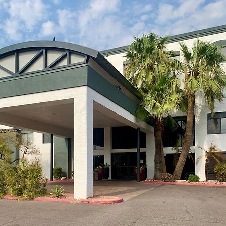 Tempe By The Mall Phoenix Airport Hotel Exterior foto