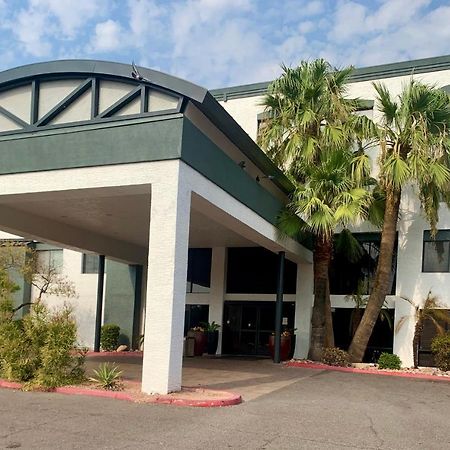 Tempe By The Mall Phoenix Airport Hotel Exterior foto