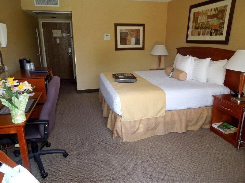 Tempe By The Mall Phoenix Airport Hotel Exterior foto