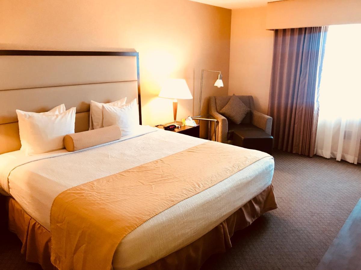 Tempe By The Mall Phoenix Airport Hotel Exterior foto