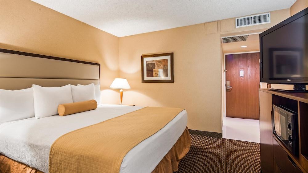 Tempe By The Mall Phoenix Airport Hotel Exterior foto